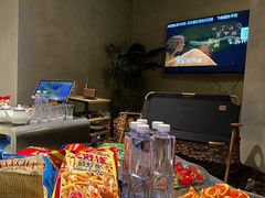 -J Create城市露营咖啡·简餐·宠物(上海动物园店)