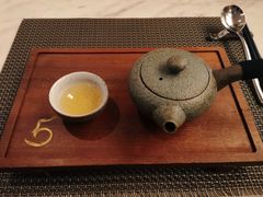 -五号茶居·新派粤菜·岭南五号酒店(沿江中路店)