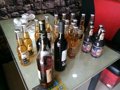 -旭文特产专卖店(张北店)