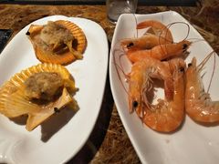 -船奇蒸汽海鲜·闽菜(八市海鲜总店)