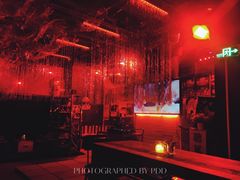 大堂-RMK Shochu Bar(三诺店)