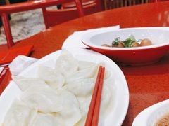 -喜家德虾仁水饺(东海缤纷天地店)