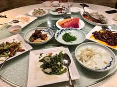-杭州香格里拉·香宫中餐厅