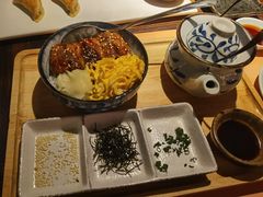 -山葵家·创意料理(万象汇店)
