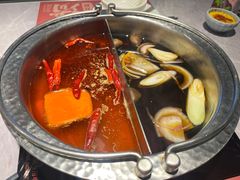 -一绪に寿喜烧自助(世茂广场店)