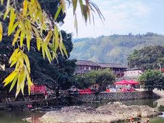 -云水谣景区