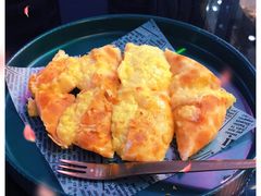 -猫王榴莲世家(三里屯SOHO商场店)
