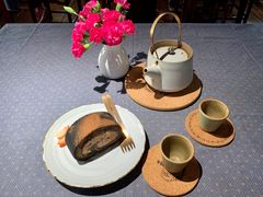 竹炭可可卷-瑭风赏阁