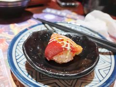 -仙隐小鹿料理食堂(沙市人信汇店)