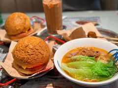 -敏华冰厅(平安金融中心店)
