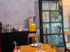 -JuiceRobot·手工意大利面&汉堡精酿(珠江新城店)
