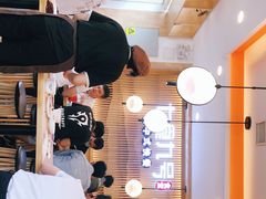 -七食九号食堂(东丽空港店)