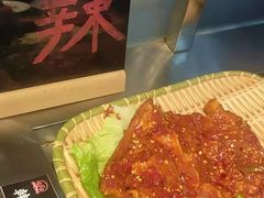 -五彩凉山自助西昌烧烤(柳翠路店)