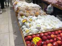 -乐乐鲜果水果超市(河北店)