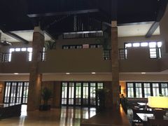 -良渚君澜度假酒店·中餐厅