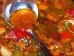 -黔蘑菇四季餐厅(观山湖店)