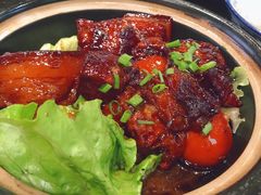 -老苏州芳和园茶酒楼  传统苏帮菜(观前店)