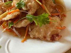 -东北菜冰城一家人