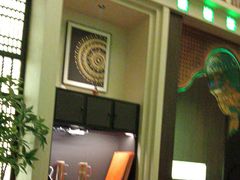-金链花·泰国餐厅(国贸店)