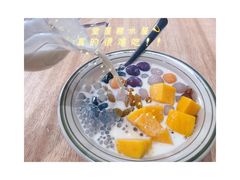 -堂屋糖水店(愚园店)