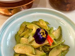 -那家·油麻菜馆(常德道店)