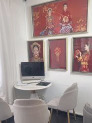 -全城热恋璀璨婚纱摄影