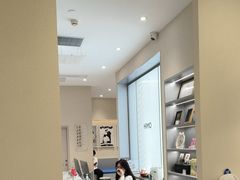 -海马体照相馆(广州新世界云门New park店)