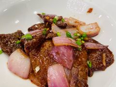 -聚春园自助餐厅(东街口店)