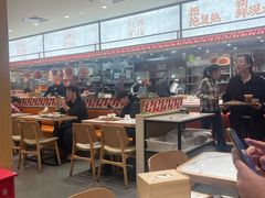 -乡村基·川味现炒大王(熙悦天街店)