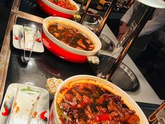 -The COOK·厨餐厅·自助餐(浦东嘉里大酒店)
