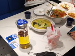 -兰湘子·湘菜小炒(南京江宁万达店)