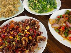 -江西小炒(古方店)