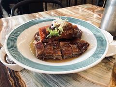 -椿记烧鹅(叠彩店)