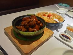 -尚一汤 广东炖汤(金桥国际店)