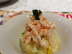 -战斧牛排餐厅(悦方IDmall店)