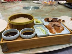 -海景壹号大酒店(滨湖店)