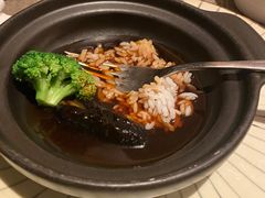 -盛宴自助餐厅(运达喜来登店)