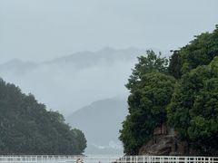 -庐山西海主景区