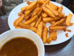 -爆肚冯(廊房二条店)