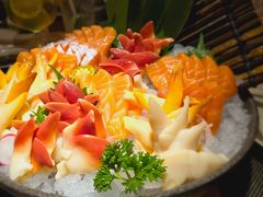 -德川家日本料理(中关村店)