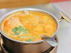 -simply thai天泰(世纪汇店)