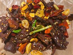 -串盟烧烤大排档·长沙美食地标(星沙店)