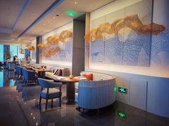 -北京柏悦酒店·锦庭餐厅Dining Room