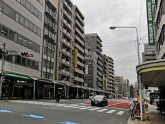 -合羽桥道具街(Kappabashi)