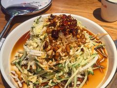 特色大拌菜-山河屯铁锅炖·非遗东北菜(南山店)
