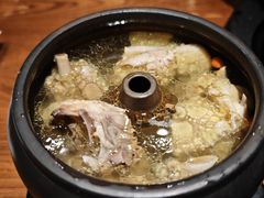 -云海肴·汽锅鸡·云南菜(美罗城店)