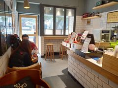 -一些柠檬一些茶(西村店)