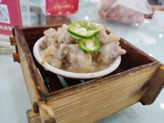 -东江渔村·古典园林·30年粤菜老字号(太和店)