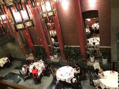 -梅龙镇酒家(南京西路总店)