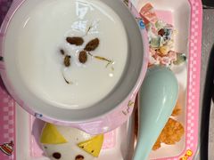 -一味一诚•鲜嫩烤鱼(昌平悦荟店)